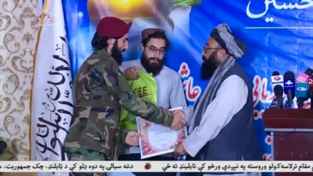 برگزاری نشست ارزیابی عاشورای امسال در کابل 