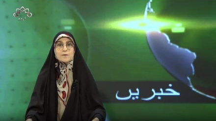  نیوز بلیٹن ہفتہ 06 اگست 