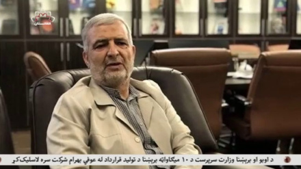 نگرانی ها از حضور داعش در افغانستان 