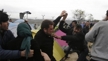 Rexneyên dijî tevgeriyana Hikûmeta Brîtanyayê derheq penaxwazan