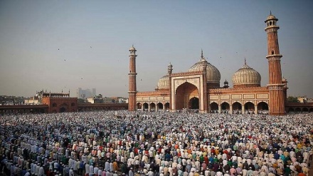 ہندوستان: شاہی جامع مسجد سمیت دہلی کی 123 جائیدادیں وقف بورڈ سے حکومت واپس لے گی