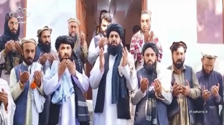 تلاش برای خدمات صحی در نورستان 