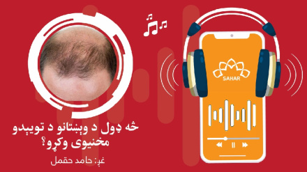 څه ډول د ویښتانو د تویېدو مخنیوی وکړو؟