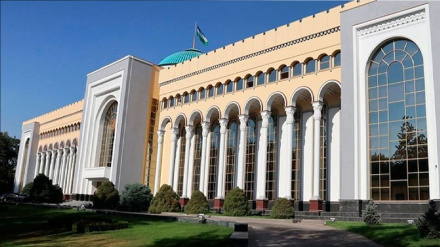 په نږدې راتلونکي کې کابل ته د ازبکستان د یوه پلاوي سفر