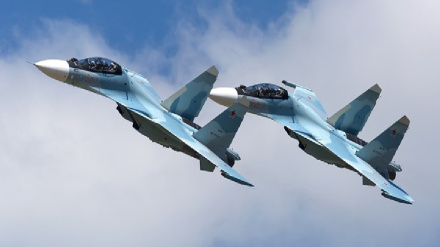 ډنمارک او هالنډ اوکراین ته پوځي الوتکې ورکوي