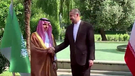 فصل تازه در روابط ایران و عربستان