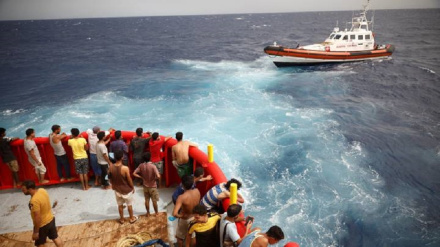 Broj migranata koji brodovima stižu u Italiju dvostruko veći ove godine