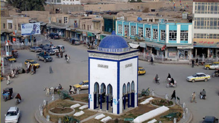 کندهاريان: امنيت تر پخوا ښه او ادارې فساد هم راکم شوی دی