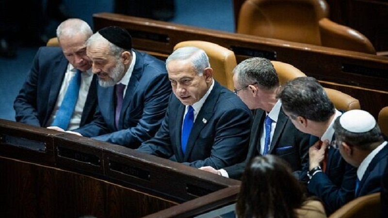 Kabîneya Netanyahu ji şerê Xezeyê ji bo xurtkirina çêkirina bajarokan sîtifadeya xerab dike
