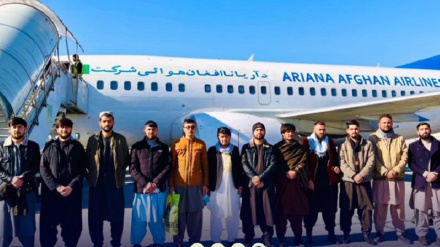 د ريل پټلۍ د کارکوونکو د روزنې هڅه 