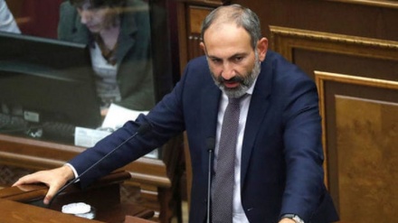  “sülh üçün yaranmış tarixi şansı sarsıtmayın”!