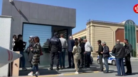 Qatil yuvasını kimlər himayə edir və ya qatillər niyə cəzasız qalmaqdadır?