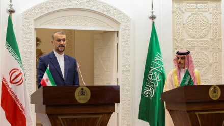 Tehran-Ərriyad həmkarlıqlarında yeni səhifə açılır