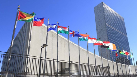 د سرپرست حکومت د دوه کلنې واکمنۍ په اړه د ملګرو ملتونو سازمان د کارپوهانو راپور