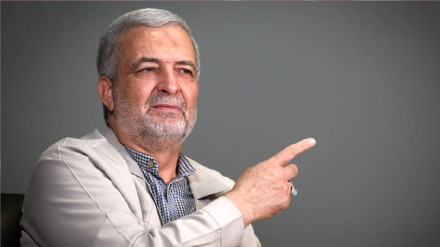 کاظمي قمي: د دهراود د اوبو کچه د تېر کال تر عادي کچې ټیټه وه