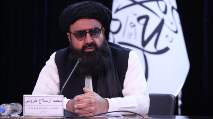 د کډوالو چارو وزارت: تېر کال له پاکستان او ایران څخه څلور زره بندیان خوشې شول