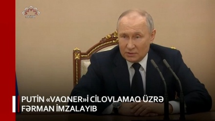 XƏBƏRLƏR  -  27-08-2023   -  (15:30)    -  Aparıcı:       D. NƏSİRİYAN