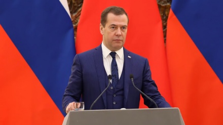 Rusiya Gürcüstan ərazilərini özünə ilhaq edə bilər