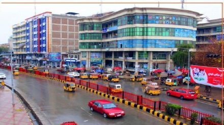 ننګرهار: د هېواد په بيارغونه کې د ملکي افغانانو ونډه او هڅې 