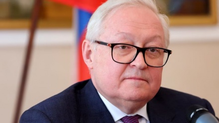 Ryabkov: İranla münasibətlərimiz ABŞ-ın təzyiqinə təslim olmayacaq