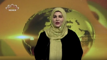 دوایین گۆڕانکاری و رووداوەکانی جیهان لە بەشی هەواڵ 23-08-2023