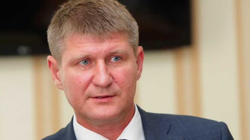 Duma deputatı: Krıma görə Qərb də cavab verəcək 