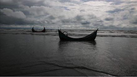 U brodolomu kod Arakana poginulo najmanje 17 Rohingya