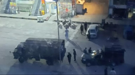 د پاکستان ځايي سرچینې: پولیسو یو شمېر افغان کډوال نیولي دي