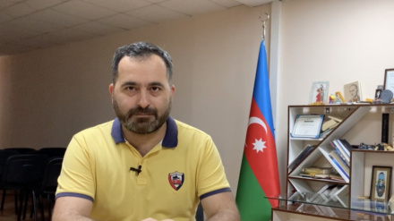 Bəxtiyar Hacıyev Sorosdan döyüşçülərə yardım alırmış?