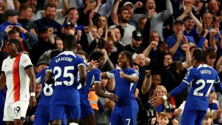 د فوټبال د جزيرې غوره ليګ سياليو د درېيمې اونۍ