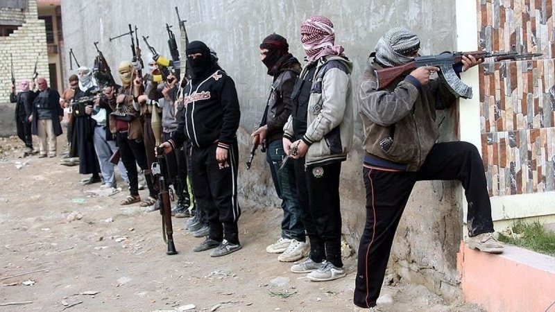 NY: Ji pênc heta 7 hezar terorîstên DAIŞ'ê li Iraq û Sûriyê hene