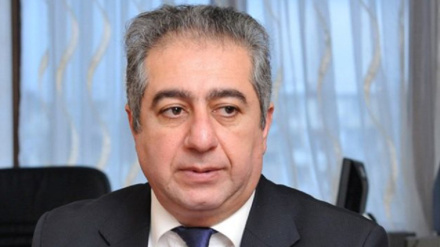 Q.İbadoğlu təcridxanada  işgəncələrə məruz qalır