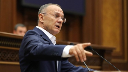 “Azərbaycan üzərinə təzyiq edin”