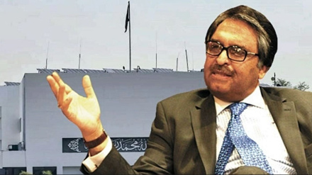 دستگیری متهمین حمله در پاکستان