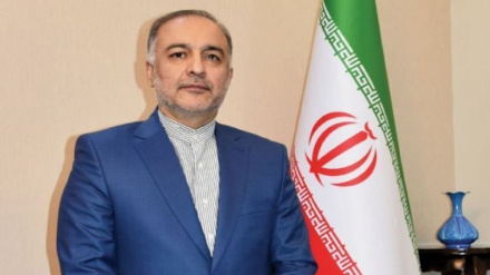 “Biz Ermənistanın ərazi bütövlüyünü dətəkləyirik”
