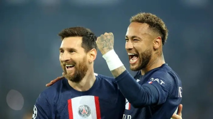 د مونډو ډیپورتیو مجله:  پاریس سینټ جرمین د نيمار پلورلو ته  چمتو دی