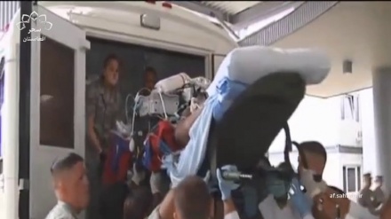 افزایش آمار خود کشی درایالات متحده آمریکا