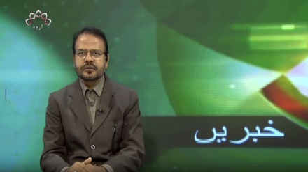  نیوز بلیٹن بدھ 16 اگست 
