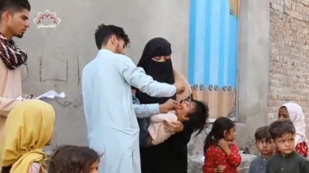 د هېواد په لويديځ کې به یو میلیون او ۲۵۰ زره کوچنیانو ته واکسین وشي