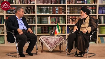 Urmiya gölü haqda şaiələrə yalnız düşmən uyar