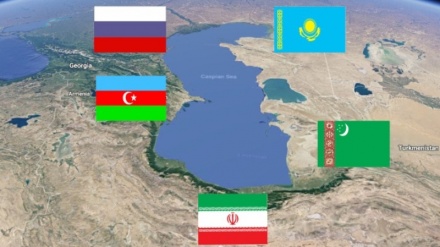 Xəzəryanı ölkələr dəniz suyunun azalmasından narahatdırlar