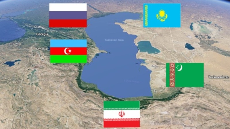 Xəzəryanı ölkələr dəniz suyunun azalmasından narahatdırlar