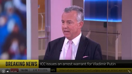 Qərb Ukraynanı yarıyolda qoymağa hazırlaşır