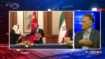 İran bütün İslam xalqlarının hürriyyətini və təhlükəsizliyini təmin edir