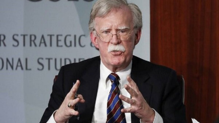 Bolton: Bidenova politika samo odlaže poraz Ukrajine