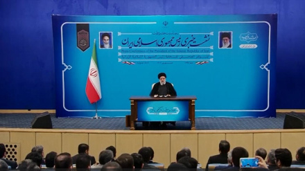 تأکید رییس جمهور ایران بر رعایت قراردادهای آبی توسط همسایه ها
