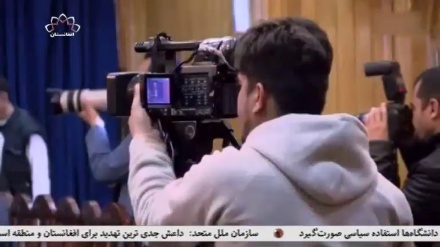 کمیته حفاظت از خبرنگاران: وخیم تر شدن سرکوب رسانه ای، افغانستان را از سایر نقاط جهان منزوی خواهد کرد