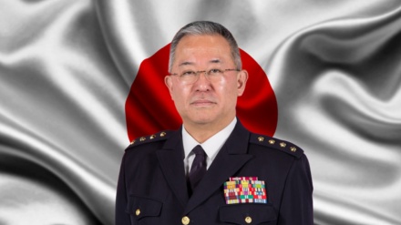 جاپان اپنی سیکورٹی کے قابل نہیں، ہمیں امریکی ایٹمی ہتھیاروں کی ضرورت ہے: جاپانی جنرل