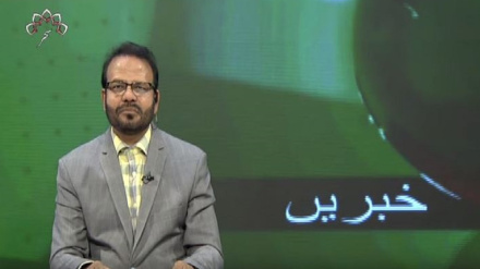  نیوز بلیٹن ہفتہ 19 اگست 