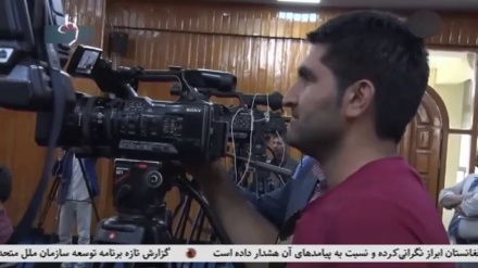 پیش نویس قانون رسانه ها در انتظار تایید رهبر طالبان